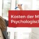 MPU Kosten Preise Medizinisch Psychologisches Gutachten