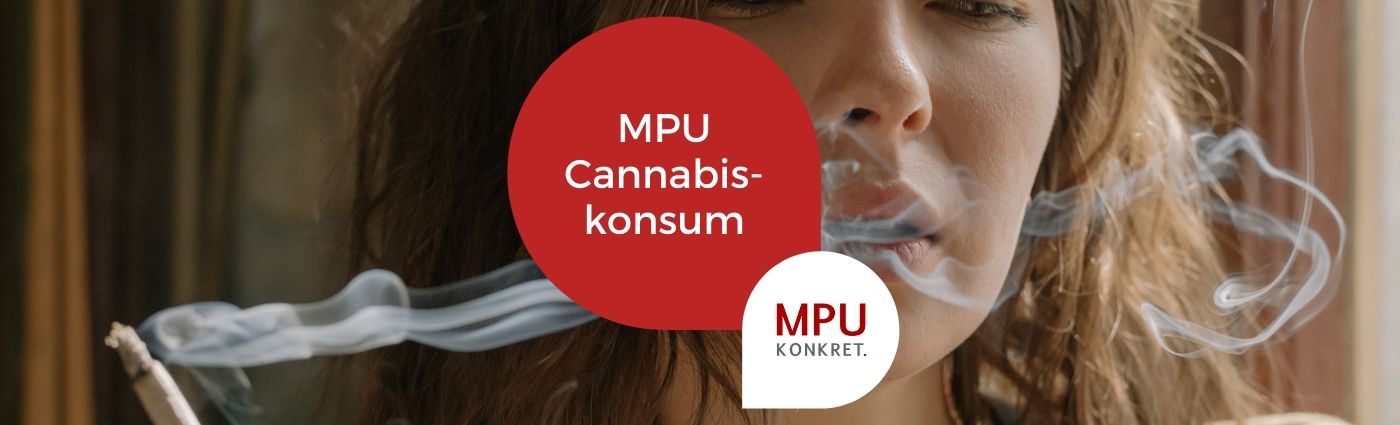 MPU Cannabis 2022 Medizinisch Psychologische Untersuchung Drogen